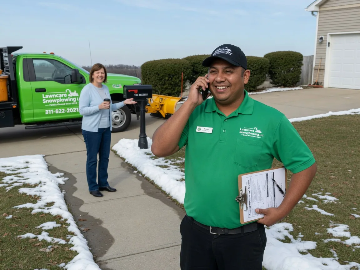Lawn Care Services By Expert Landscaper Oakland, TN FAQs